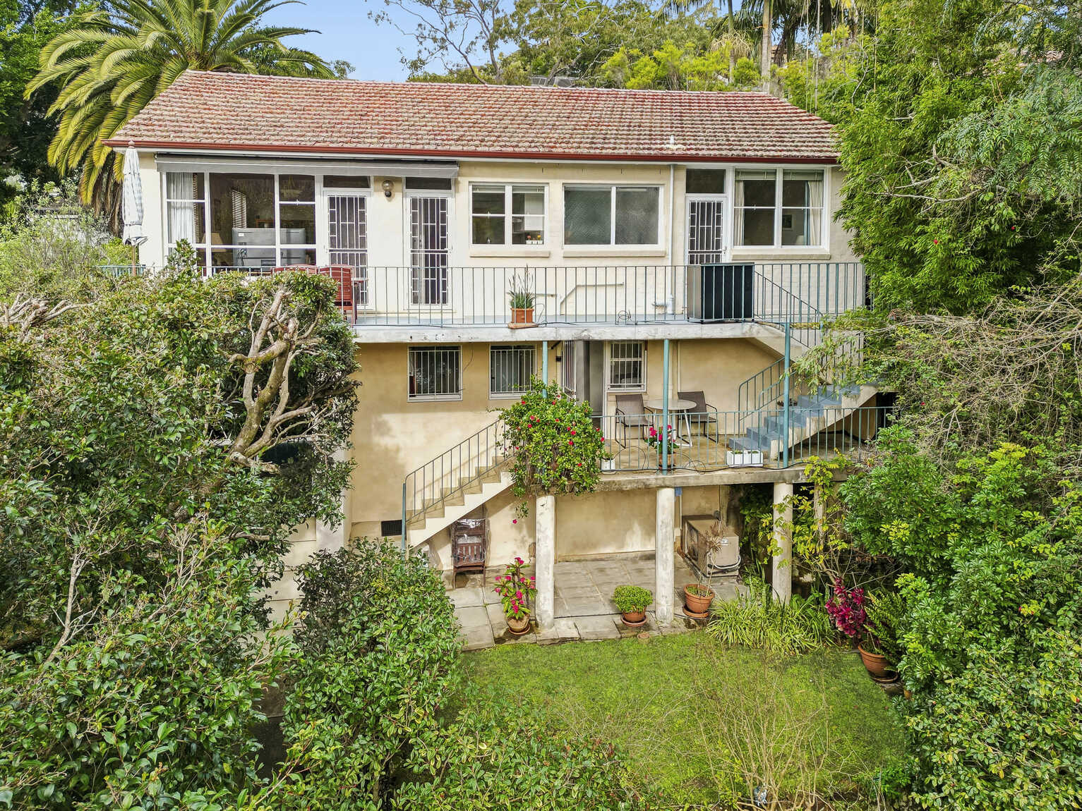 25A Kameruka Road Northbridge 25A Kameruka Road Northbridge