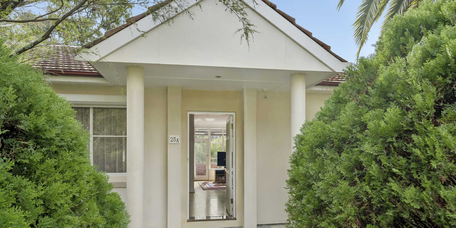 25A Kameruka Road Northbridge 25A Kameruka Road Northbridge