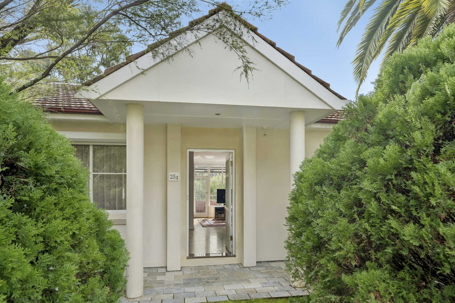 25A Kameruka Road Northbridge 25A Kameruka Road Northbridge