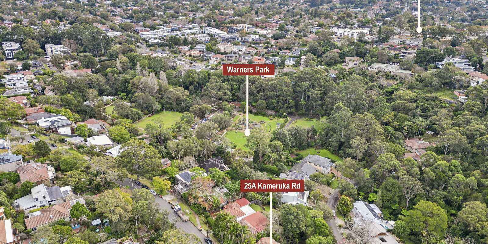 25A Kameruka Road Northbridge 25A Kameruka Road Northbridge