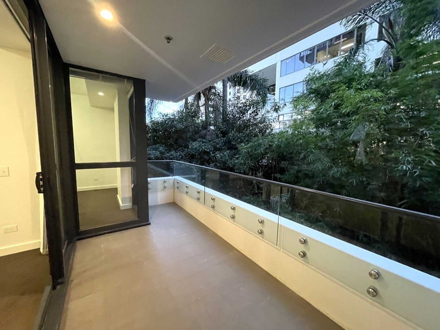 306/138 Walker Street North Sydney