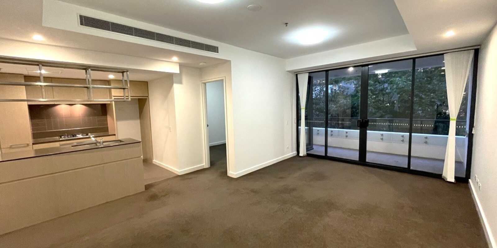 306/138 Walker Street North Sydney