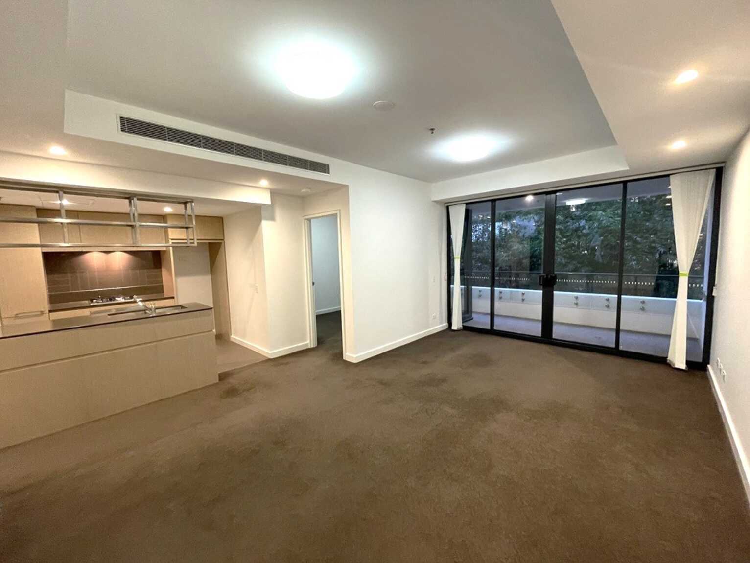 306/138 Walker Street North Sydney