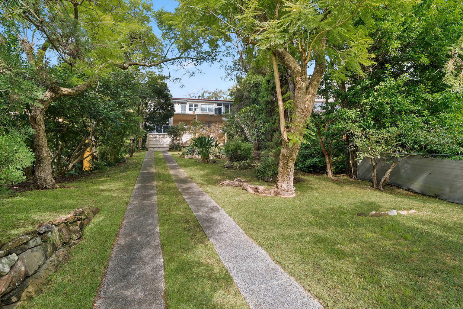 25A Kameruka Road Northbridge 25A Kameruka Road Northbridge