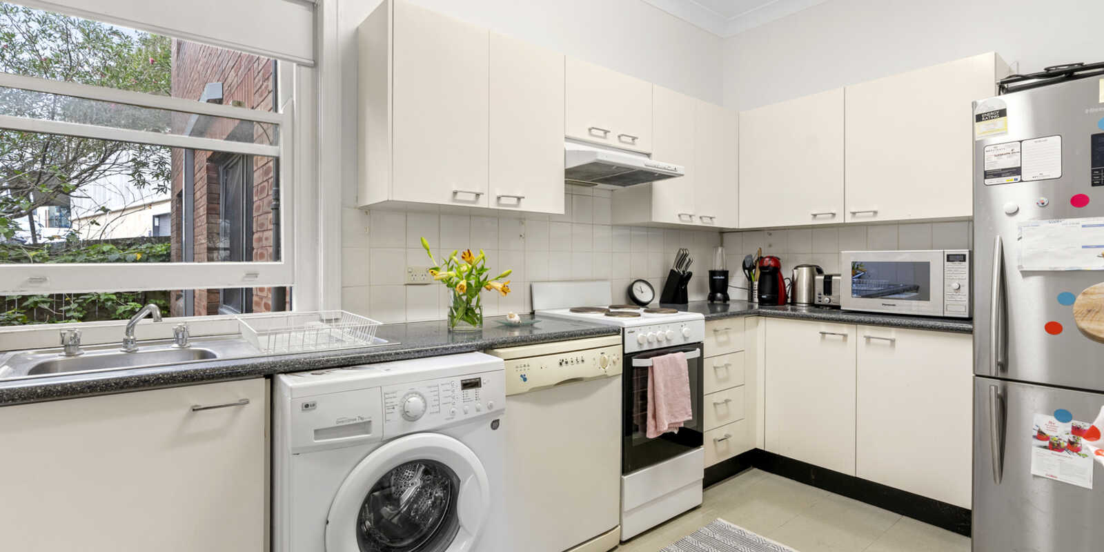 4/214 Blues Point Road North Sydney