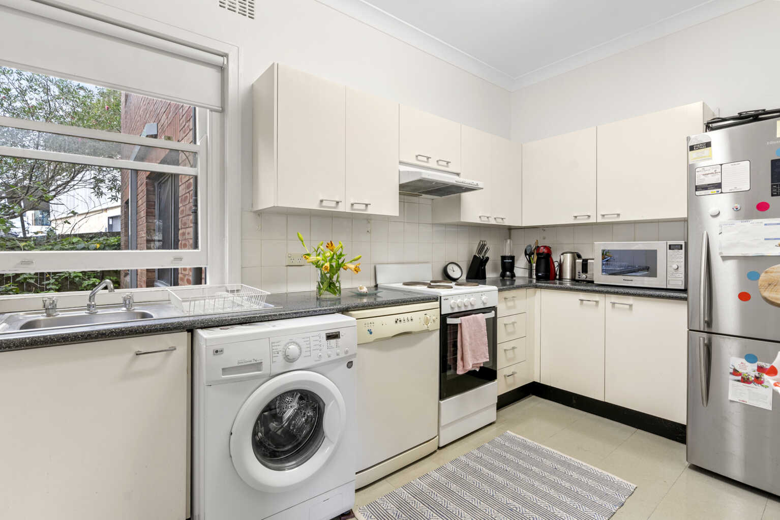 4/214 Blues Point Road North Sydney