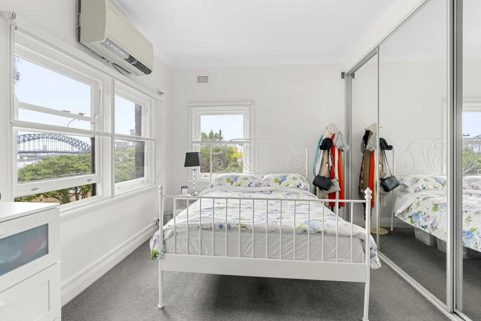 4/214 Blues Point Road North Sydney