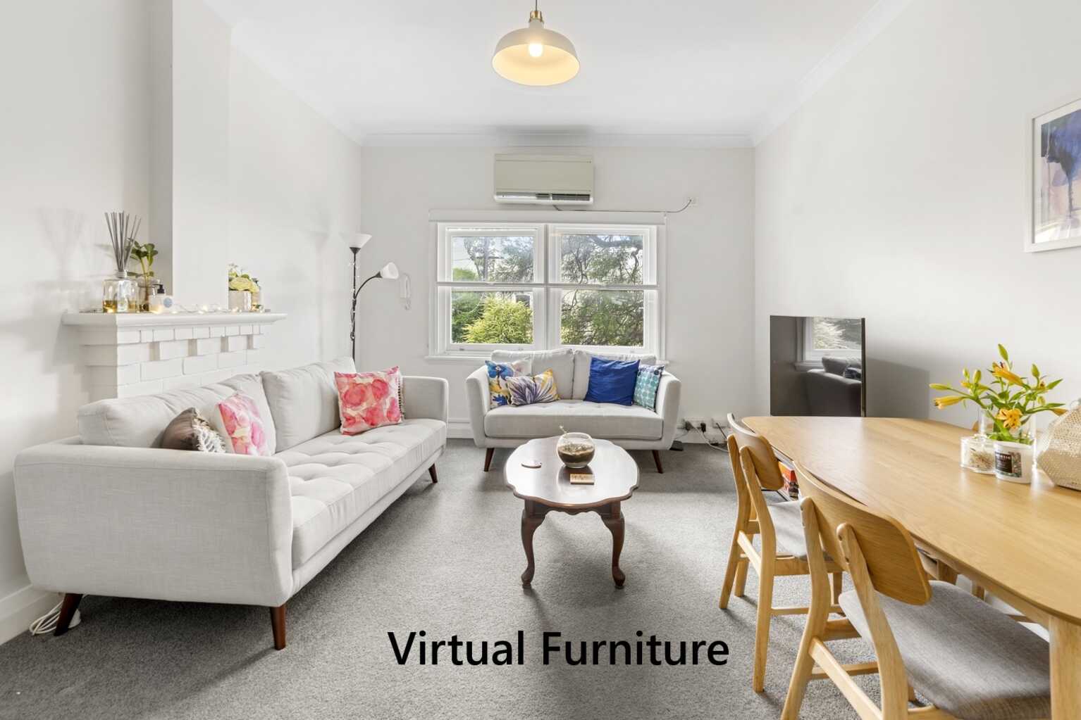 4/214 Blues Point Road North Sydney
