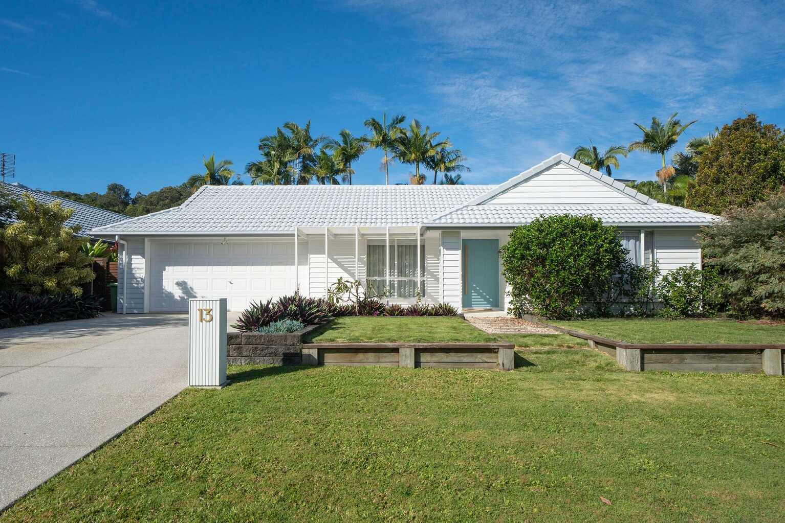 13 Morgan Close Yaroomba 13 Morgan Close Yaroomba