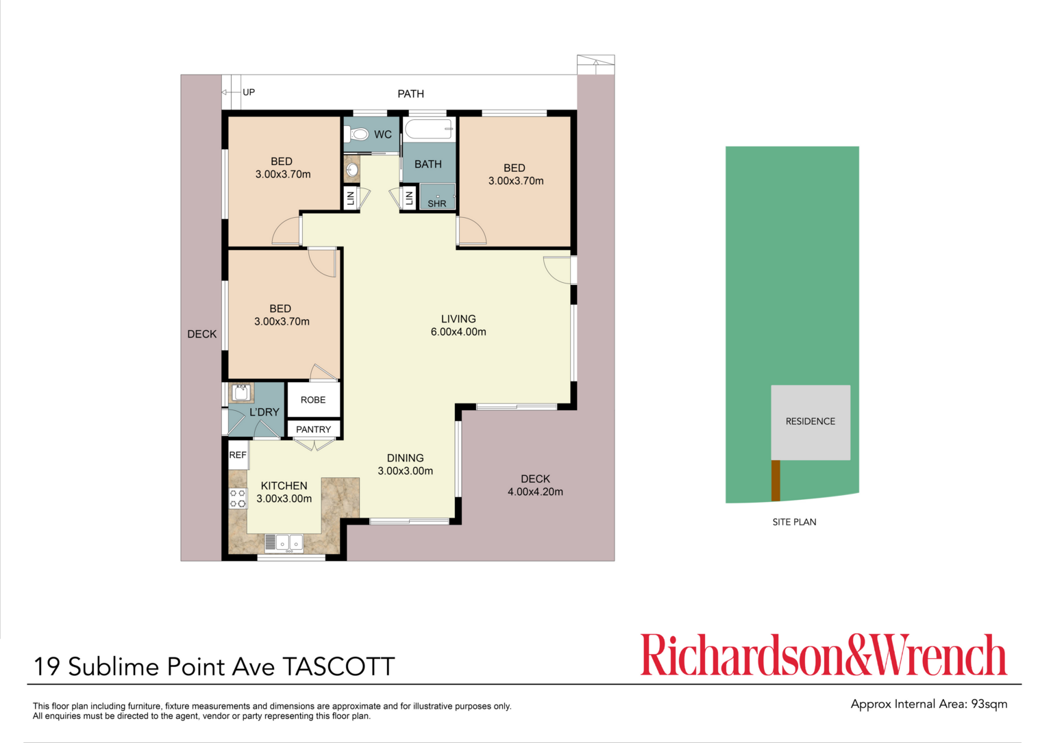19 Sublime Point Avenue Tascott 19 Sublime Point Avenue Tascott