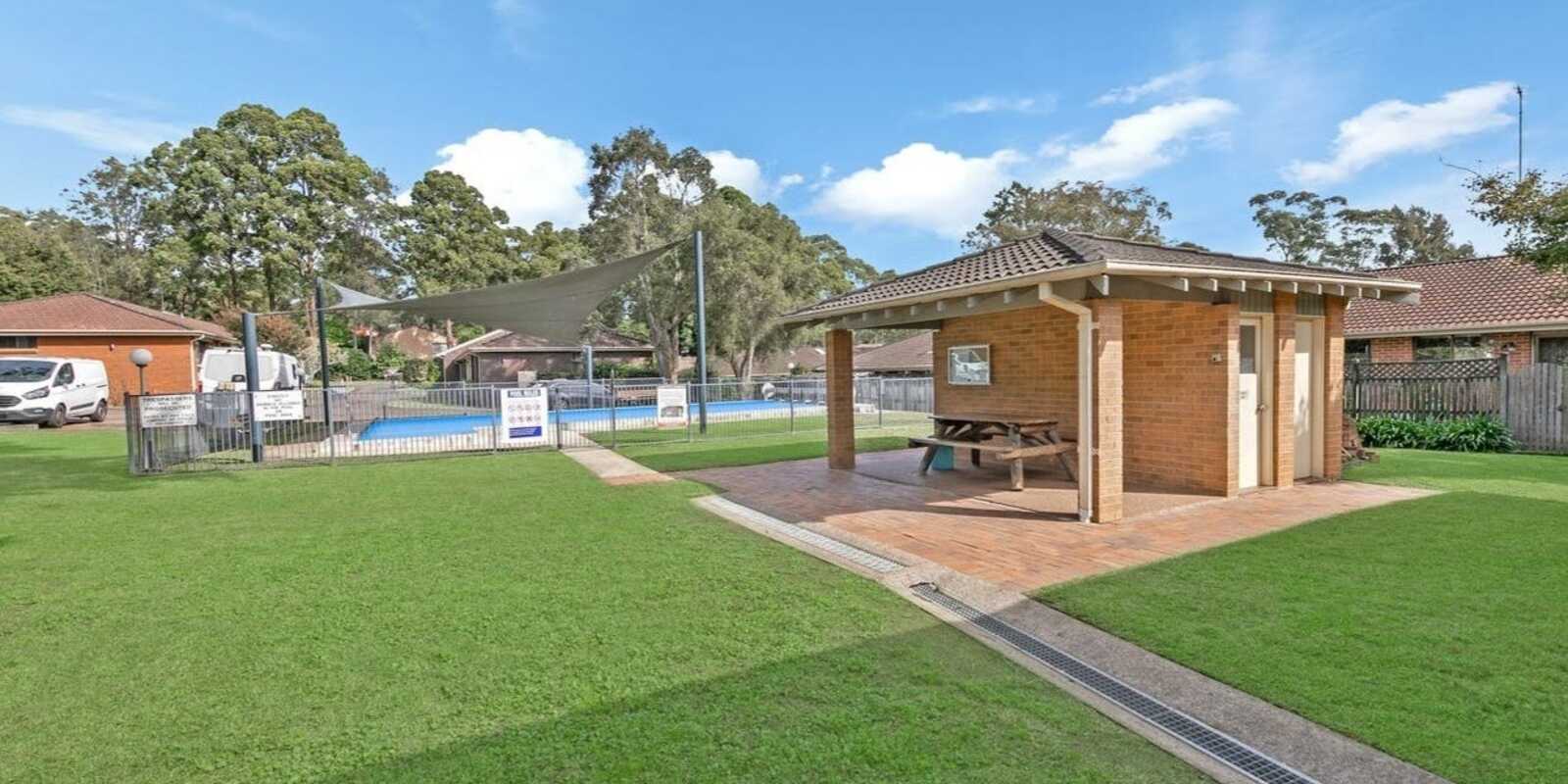 15/164 Culloden Road Marsfield