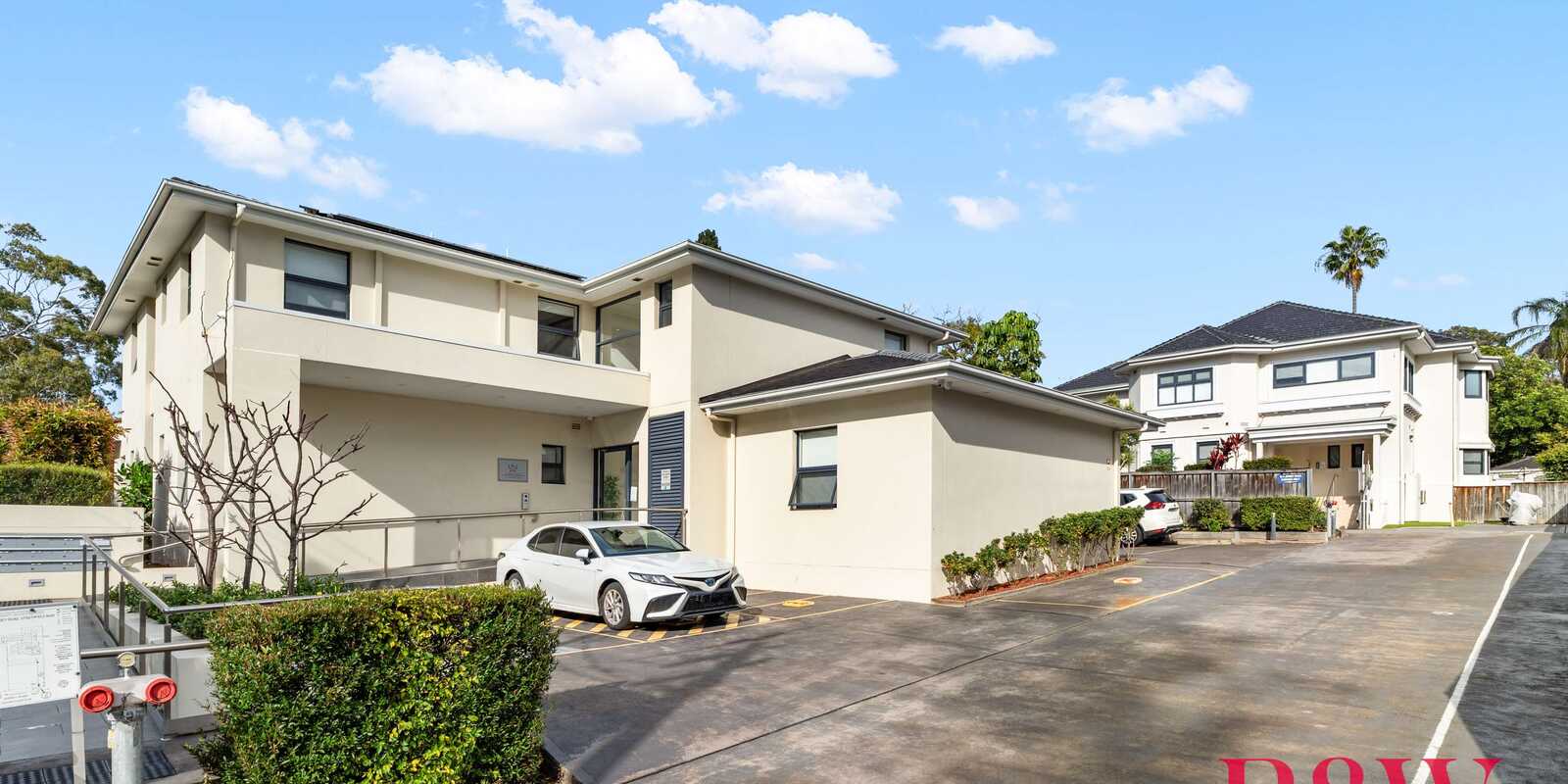 16 Jersey Road Strathfield