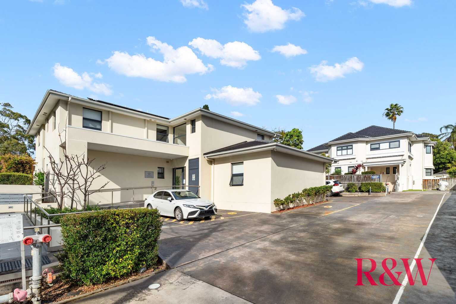16 Jersey Road Strathfield