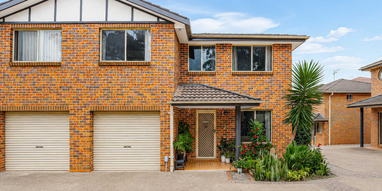 11/9-11 O'Brien Street Mount Druitt