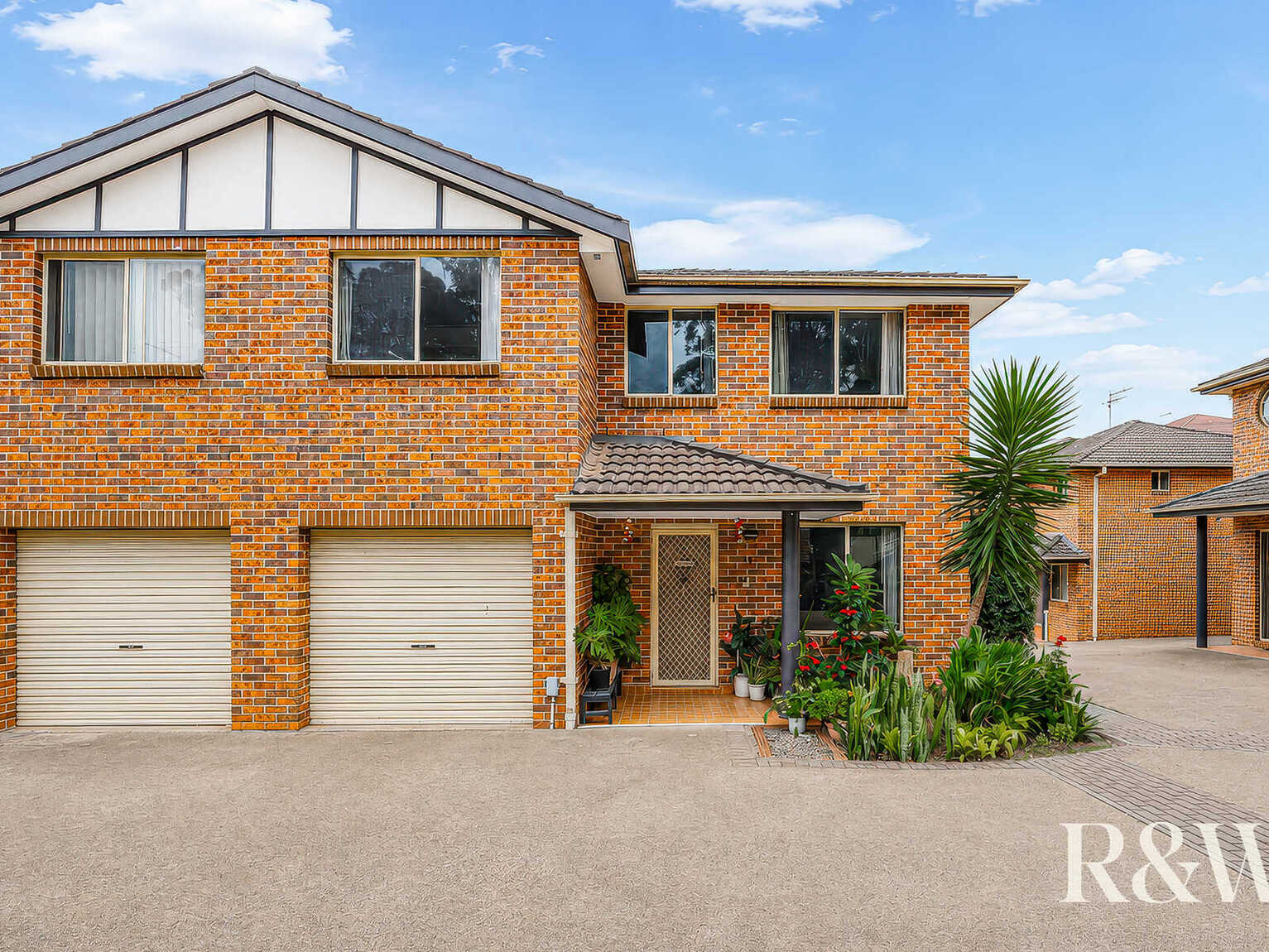 11/9-11 O'Brien Street Mount Druitt