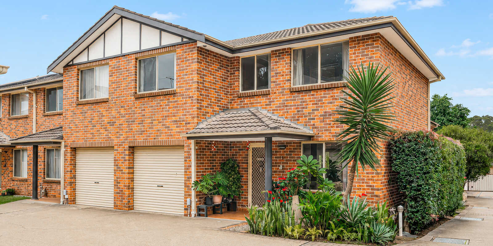 11/9-11 O'Brien Street Mount Druitt