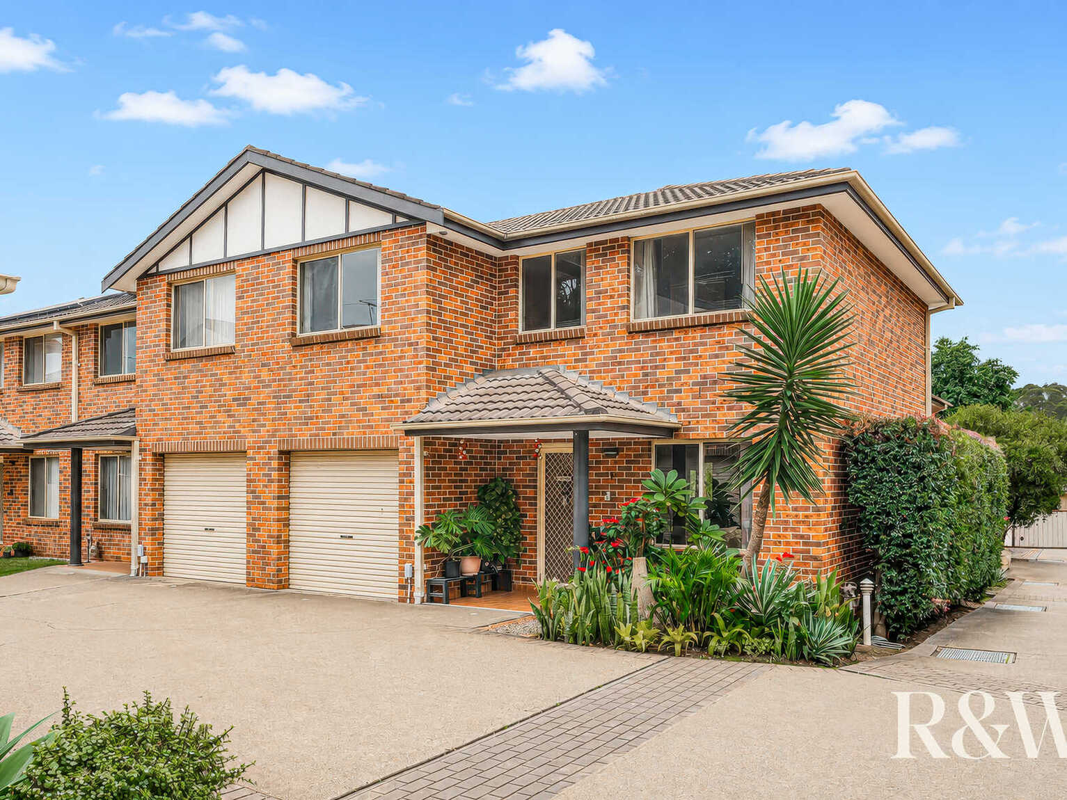 11/9-11 O'Brien Street Mount Druitt
