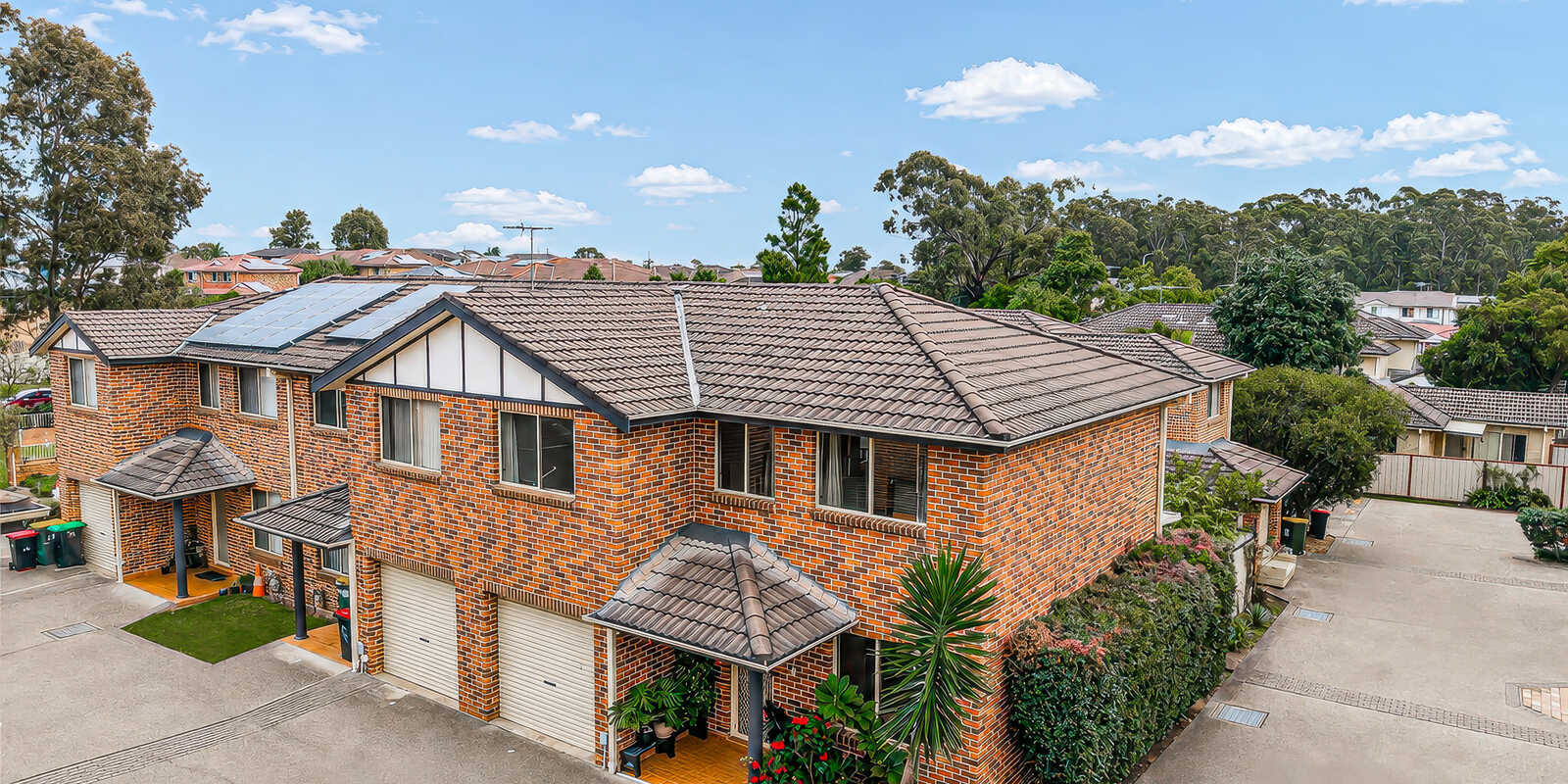 11/9-11 O'Brien Street Mount Druitt