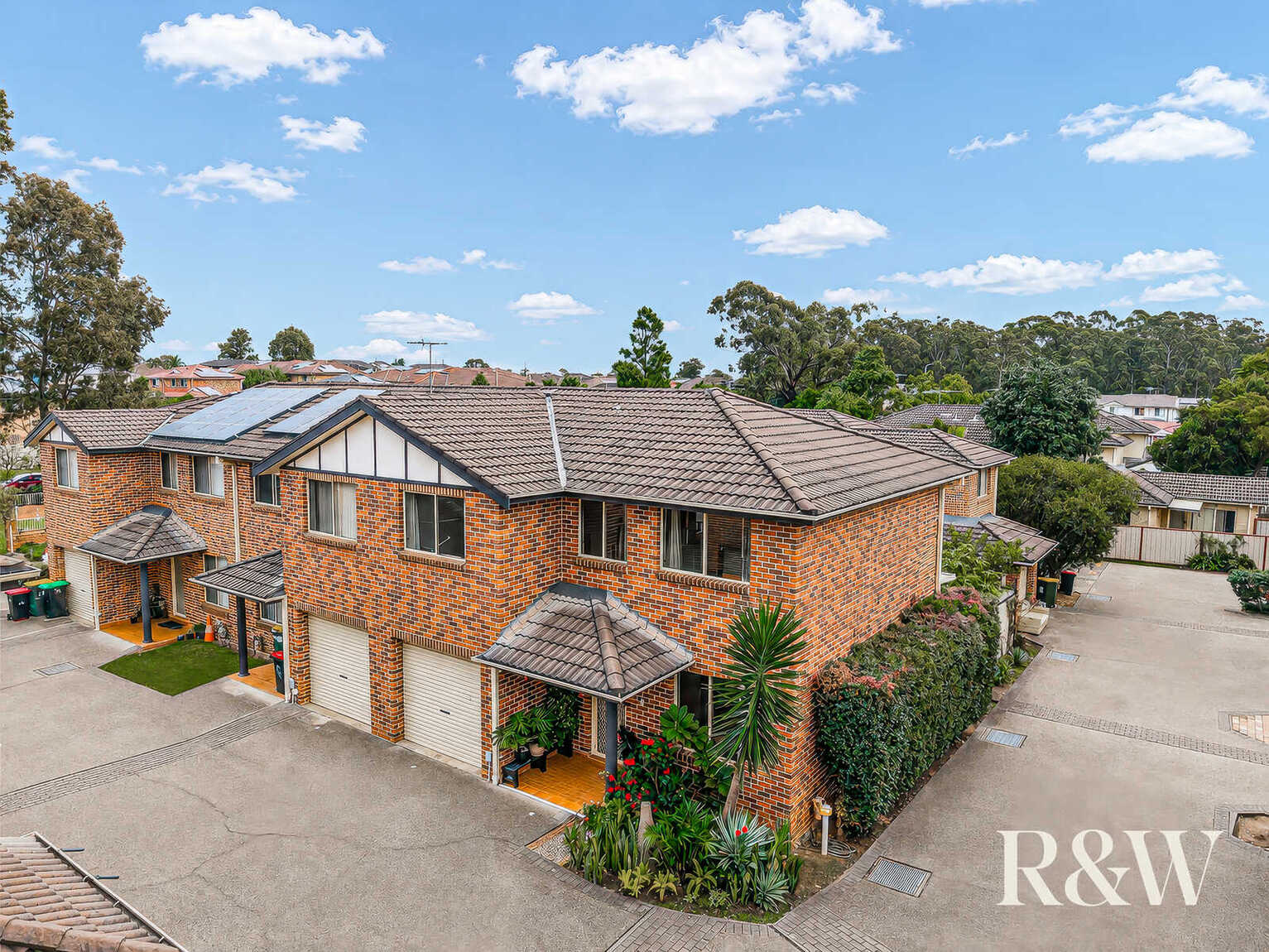 11/9-11 O'Brien Street Mount Druitt