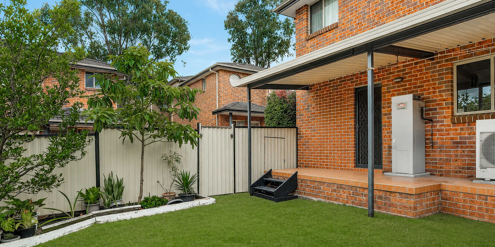11/9-11 O'Brien Street Mount Druitt