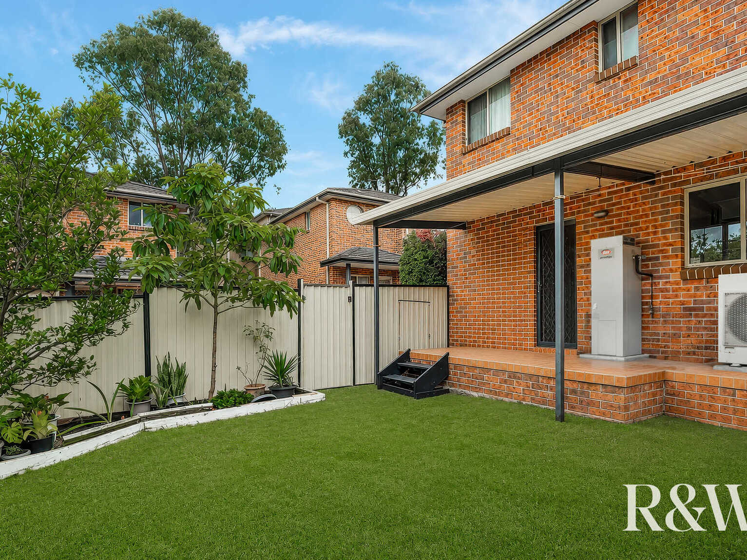 11/9-11 O'Brien Street Mount Druitt