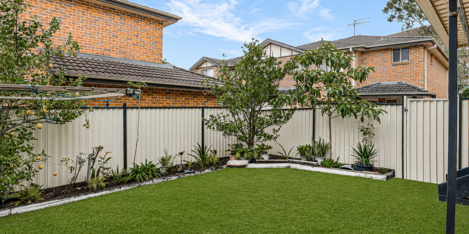 11/9-11 O'Brien Street Mount Druitt