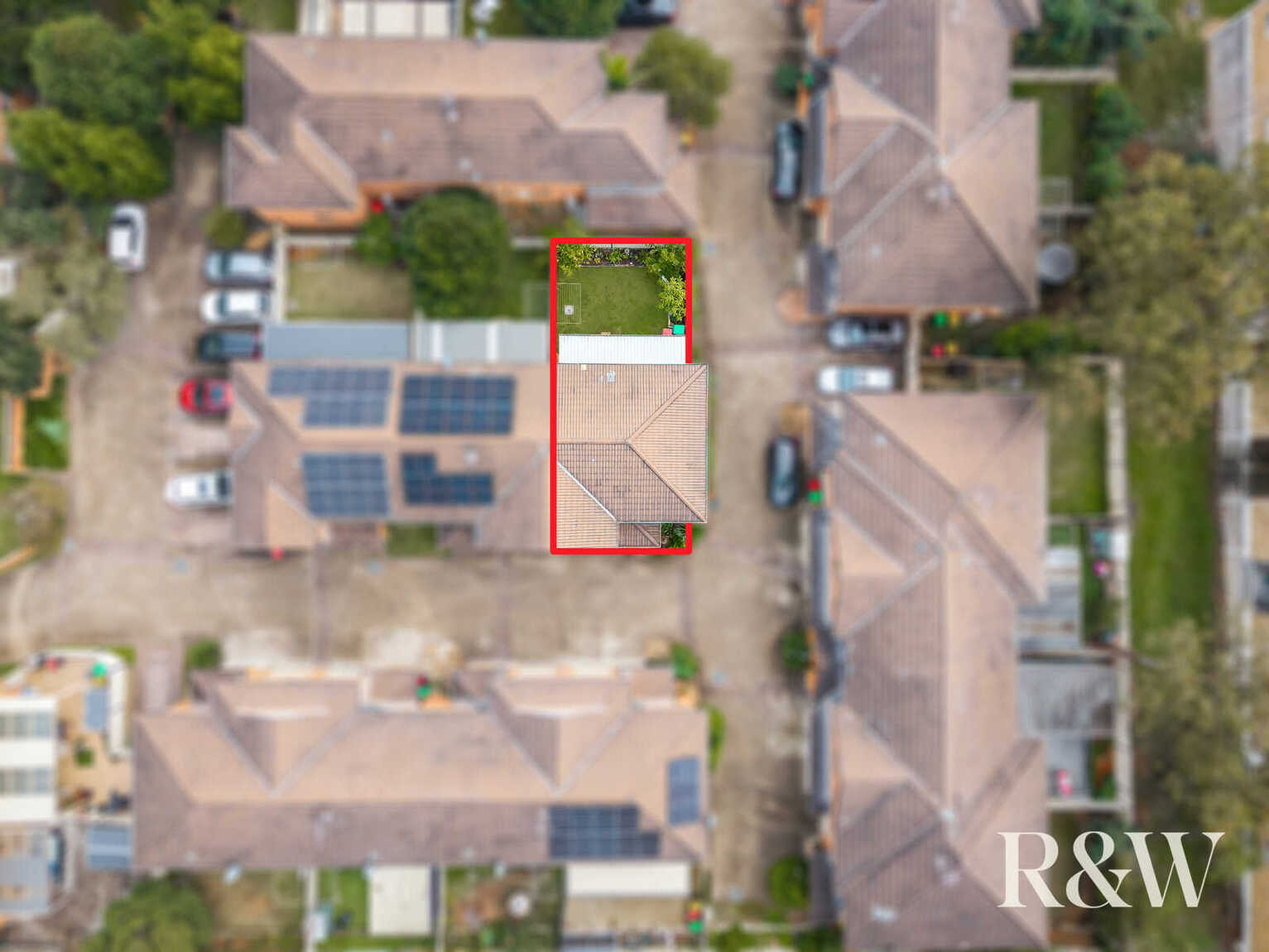 11/9-11 O'Brien Street Mount Druitt
