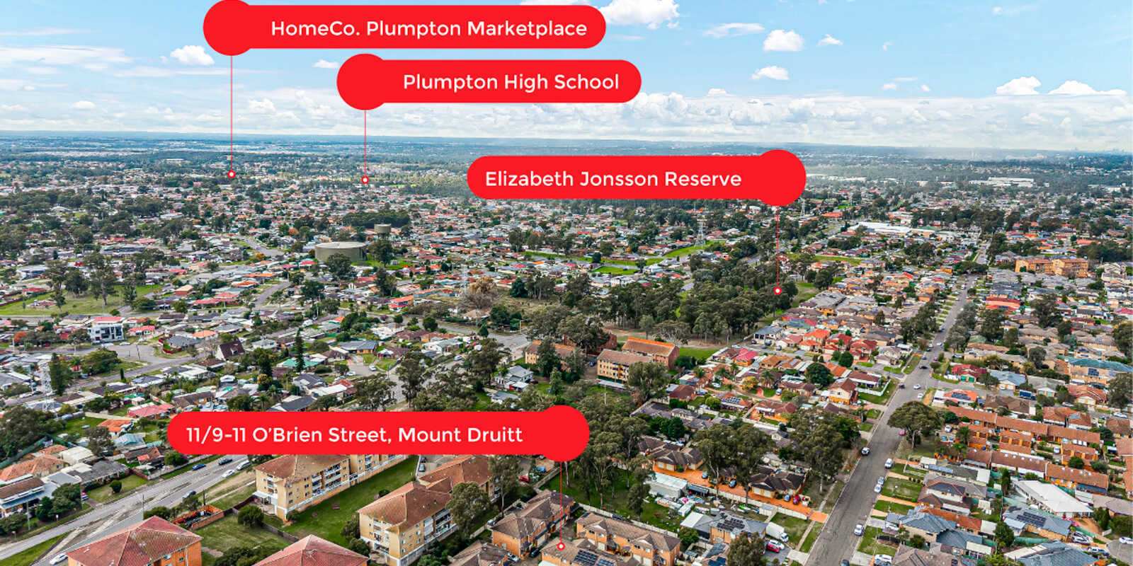 11/9-11 O'Brien Street Mount Druitt