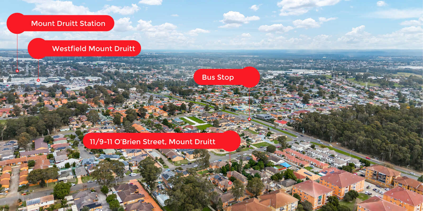 11/9-11 O'Brien Street Mount Druitt