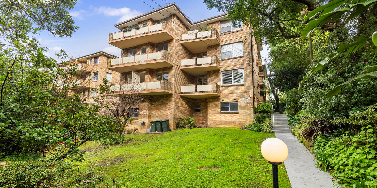 7/44 Morton Street Wollstonecraft