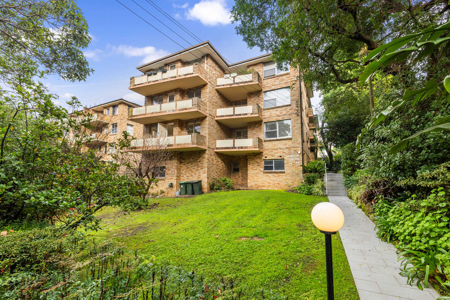 7/44 Morton Street Wollstonecraft