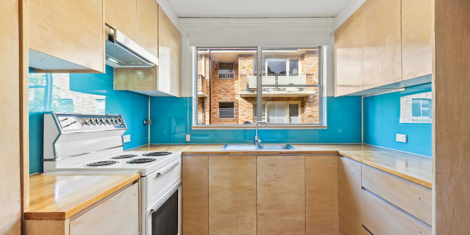 7/44 Morton Street Wollstonecraft