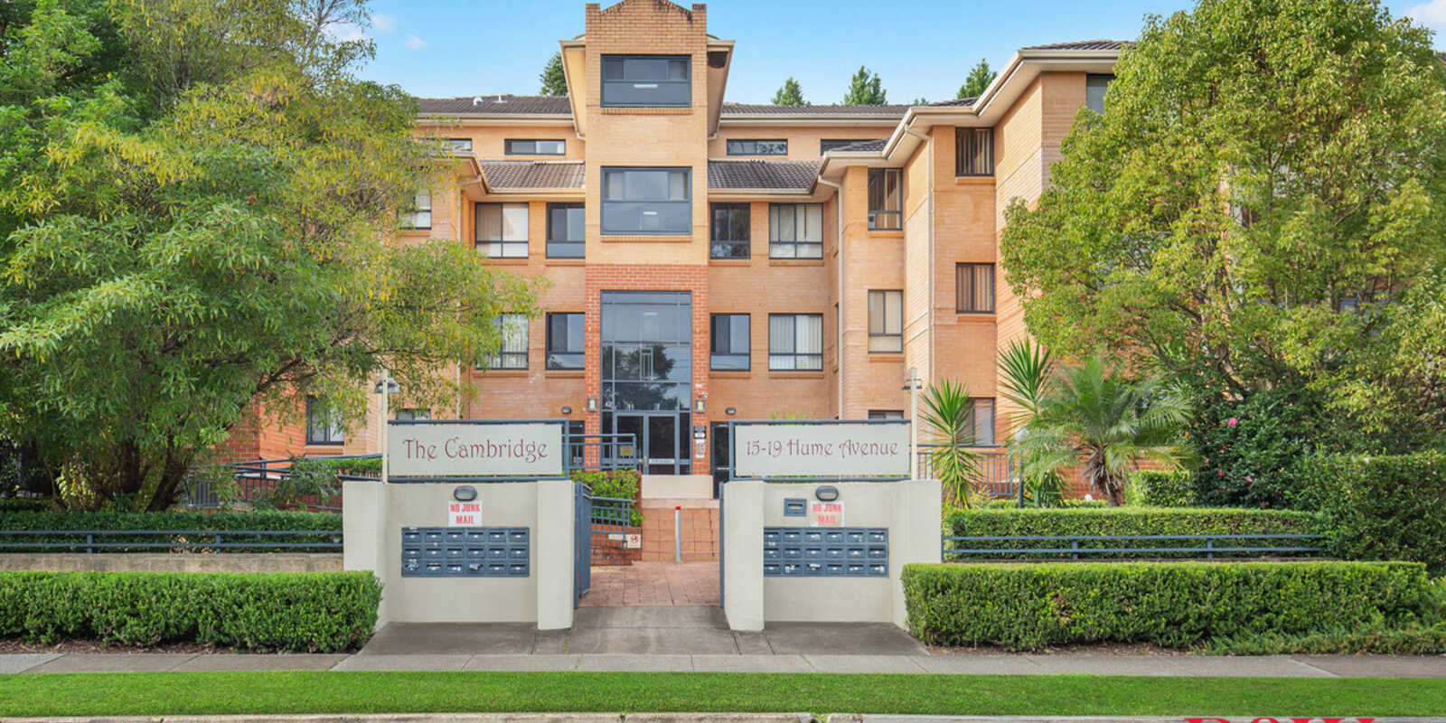 29/15-19 Hume Avenue Castle Hill 29/15-19 Hume Avenue Castle Hill