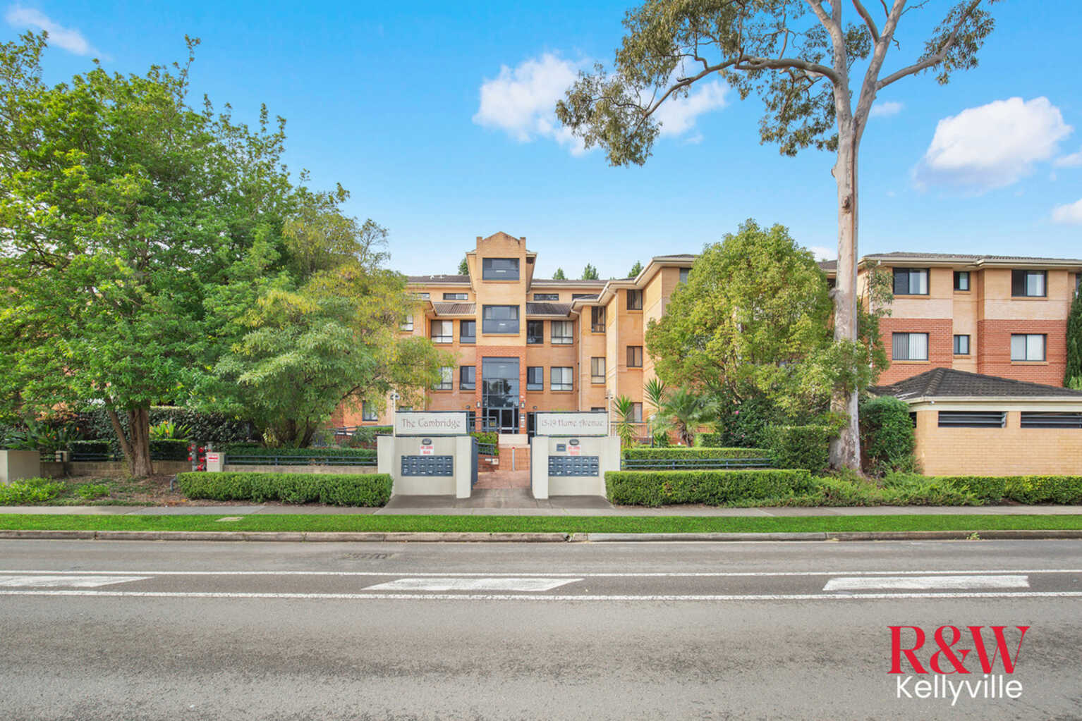 29/15-19 Hume Avenue Castle Hill 29/15-19 Hume Avenue Castle Hill