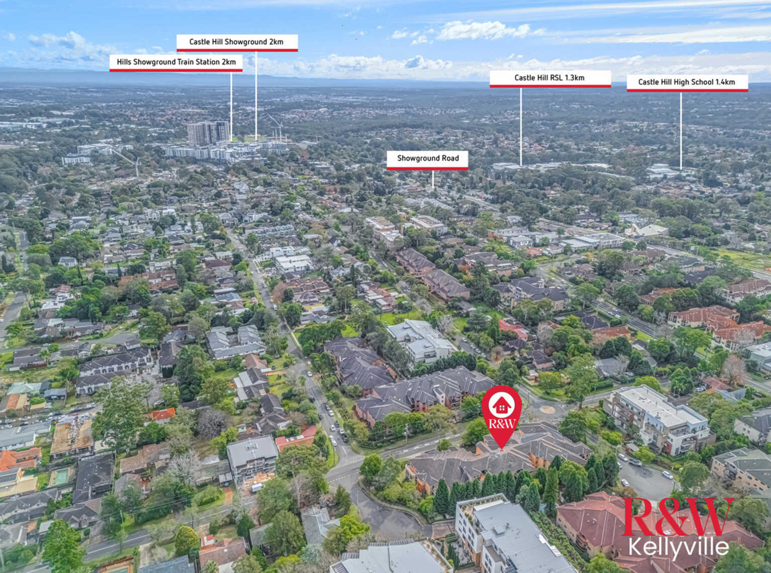 29/15-19 Hume Avenue Castle Hill 29/15-19 Hume Avenue Castle Hill