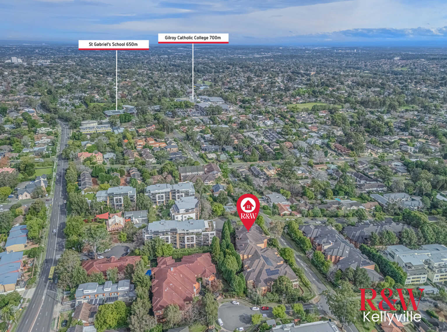 29/15-19 Hume Avenue Castle Hill 29/15-19 Hume Avenue Castle Hill