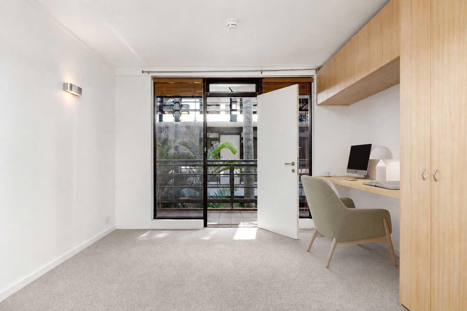 306/6-8 Ward Avenue Elizabeth Bay