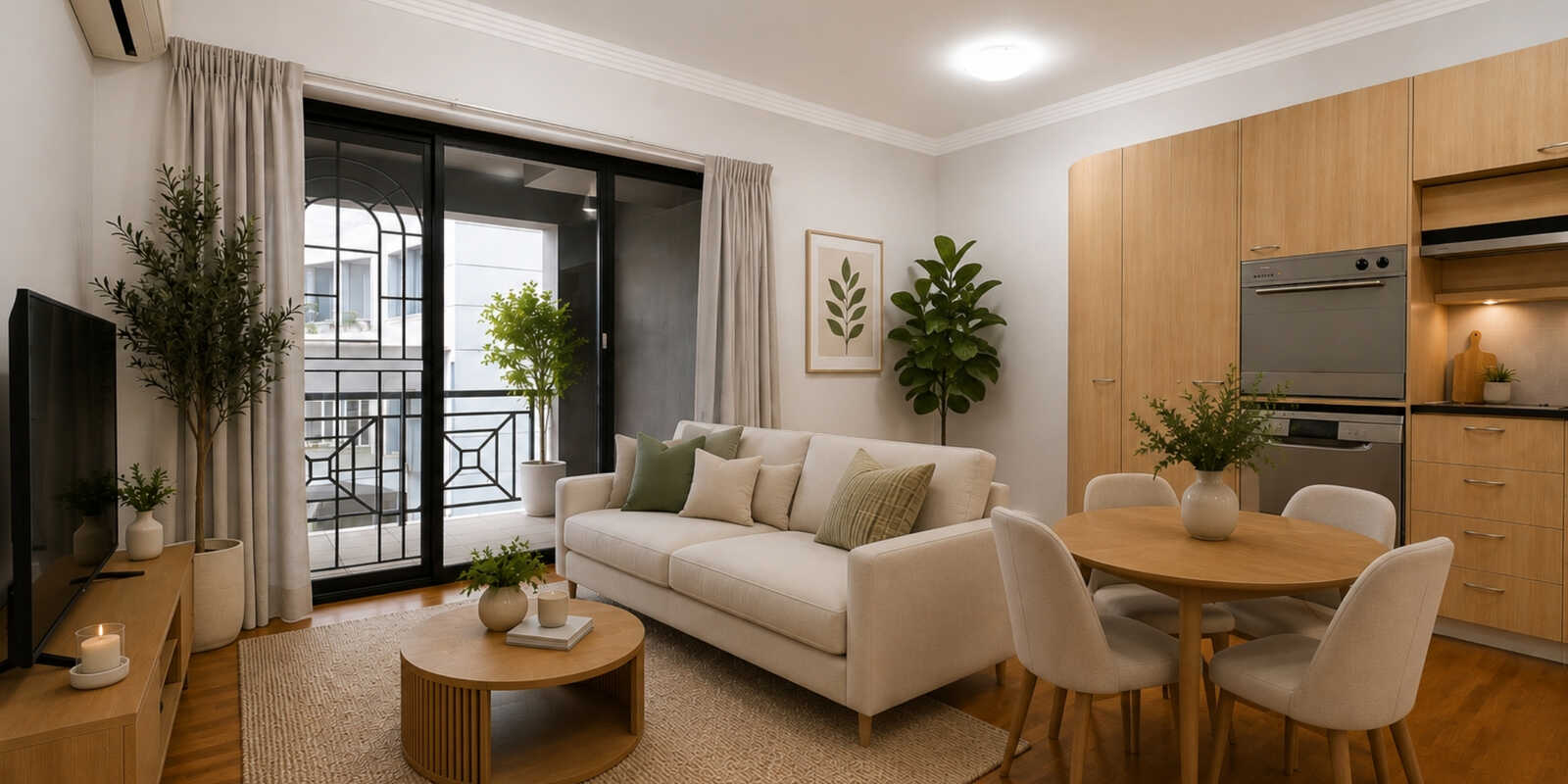 5/244-246 William Street Potts Point