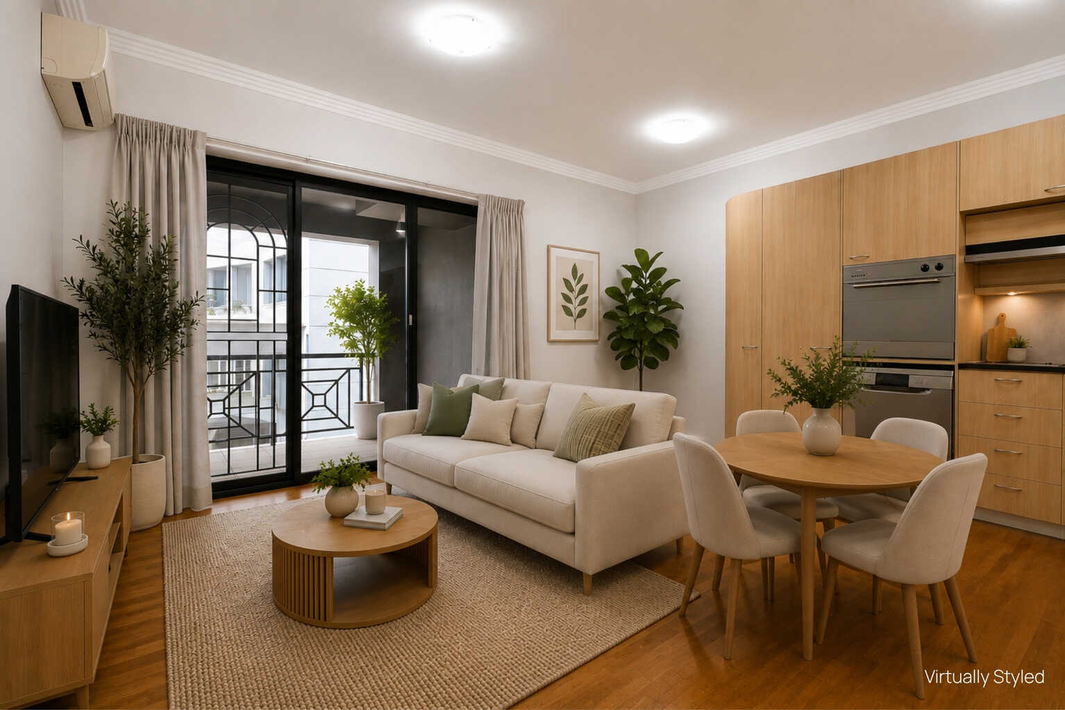 5/244-246 William Street Potts Point