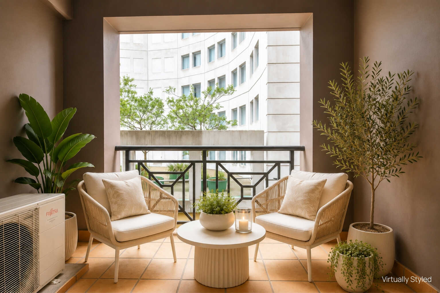5/244-246 William Street Potts Point