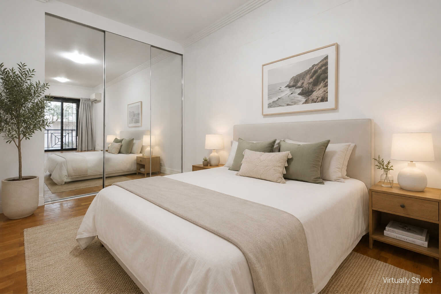 5/244-246 William Street Potts Point