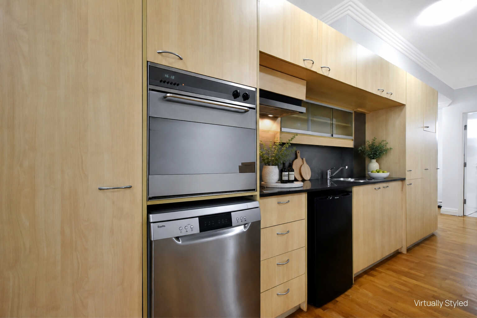 5/244-246 William Street Potts Point
