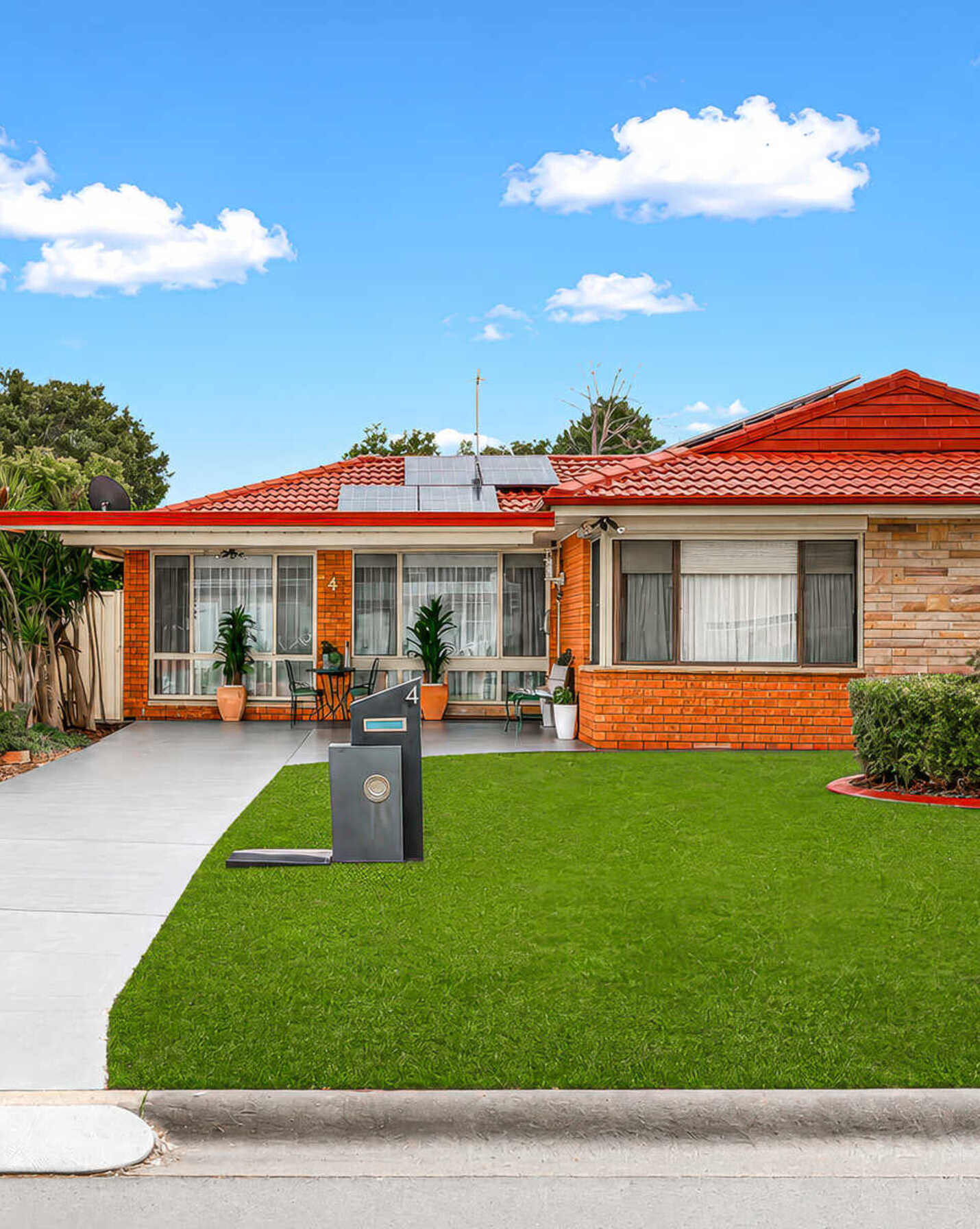 4 Nightmist Grove