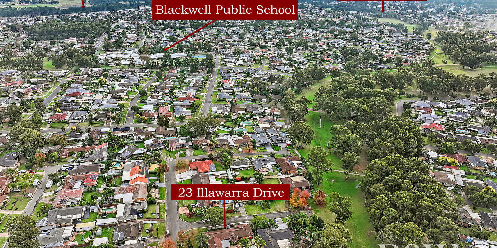 23 Illawarra Drive St Clair 23 Illawarra Drive St Clair
