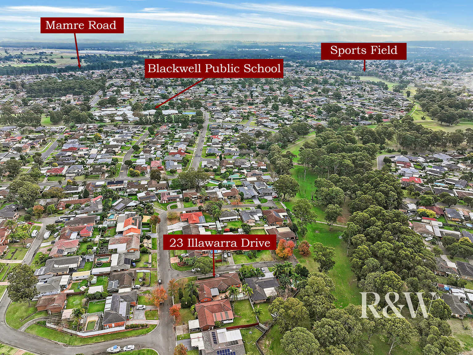 23 Illawarra Drive St Clair 23 Illawarra Drive St Clair