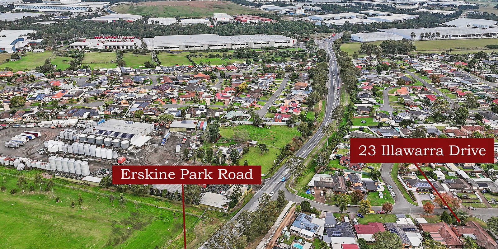 23 Illawarra Drive St Clair 23 Illawarra Drive St Clair