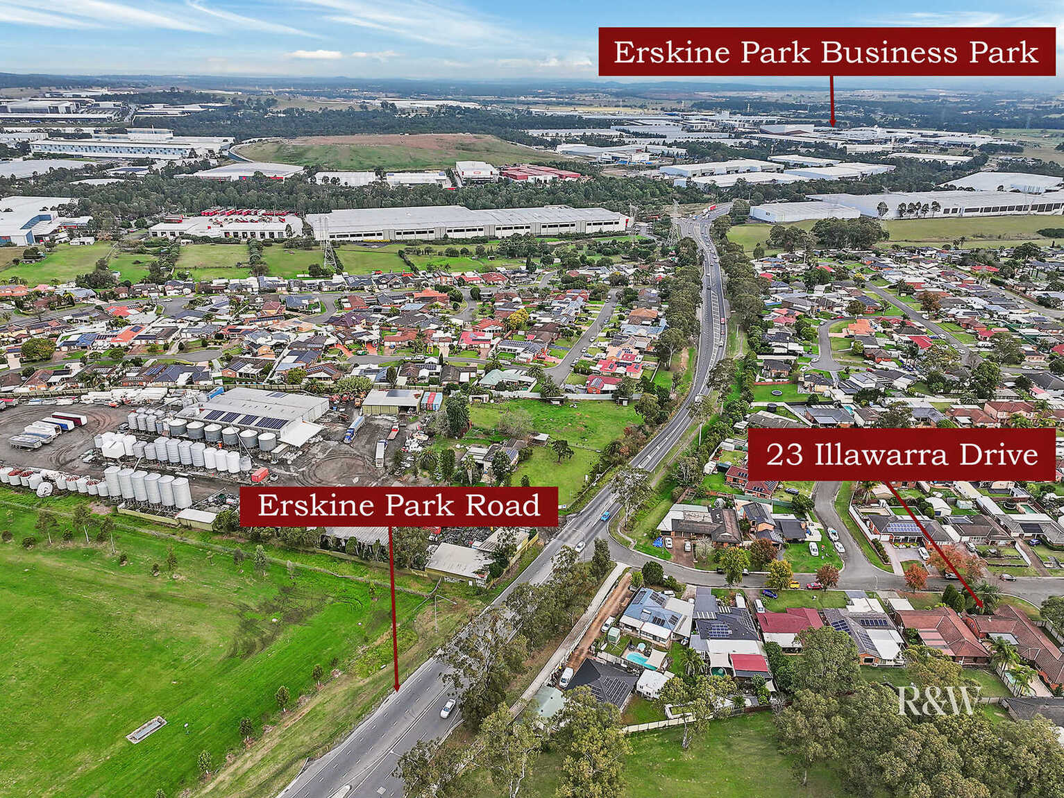 23 Illawarra Drive St Clair 23 Illawarra Drive St Clair