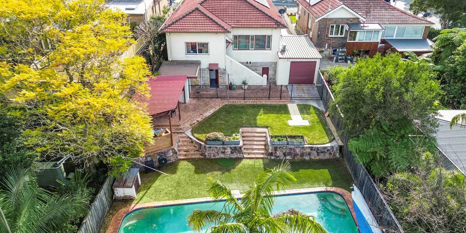 4 Merrenburn Ave Naremburn