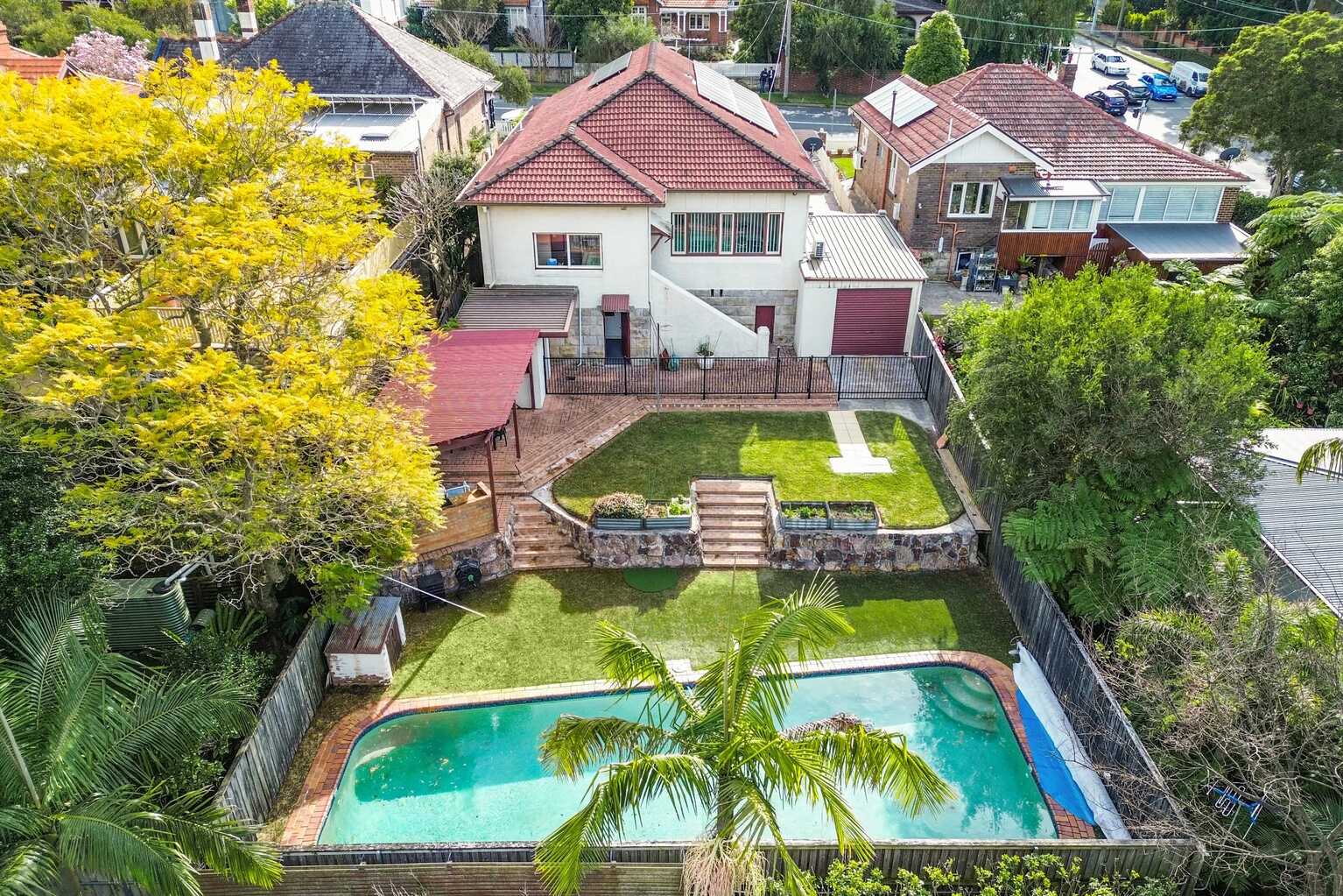 4 Merrenburn Ave Naremburn