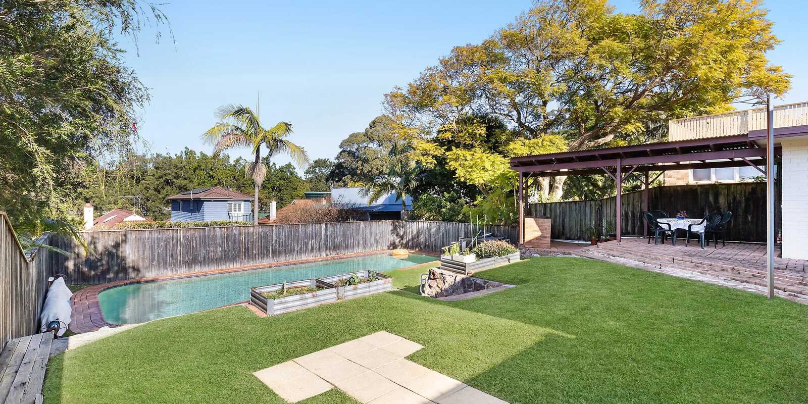4 Merrenburn Ave Naremburn